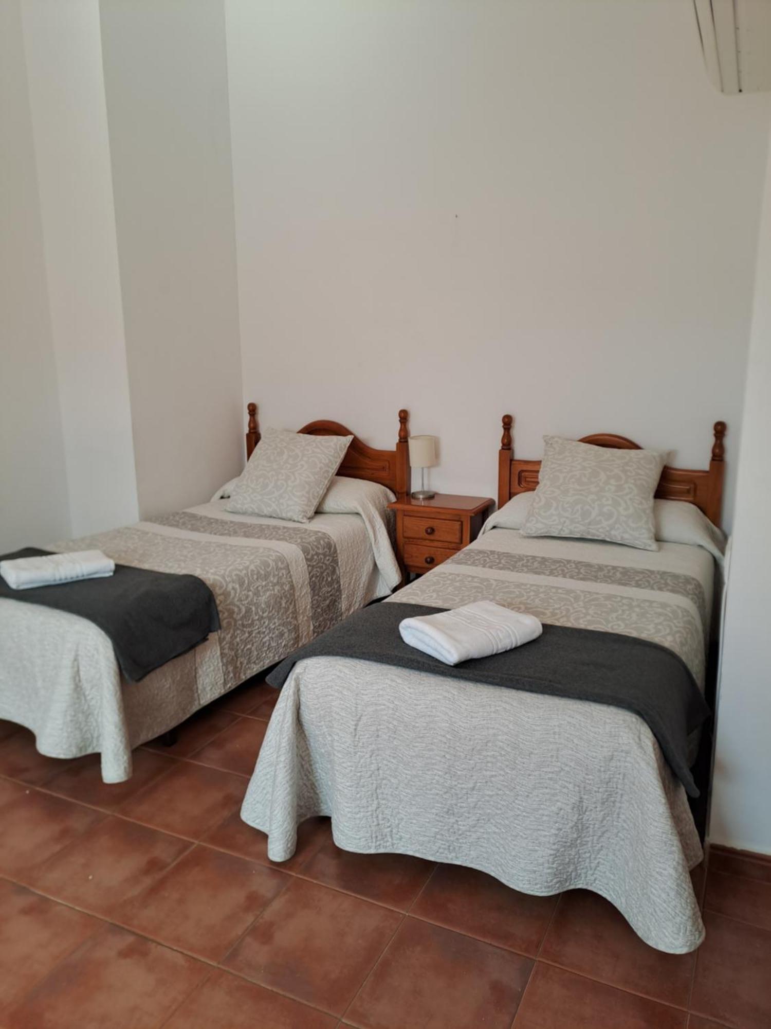 Delicias Hotell Peraltilla Rom bilde